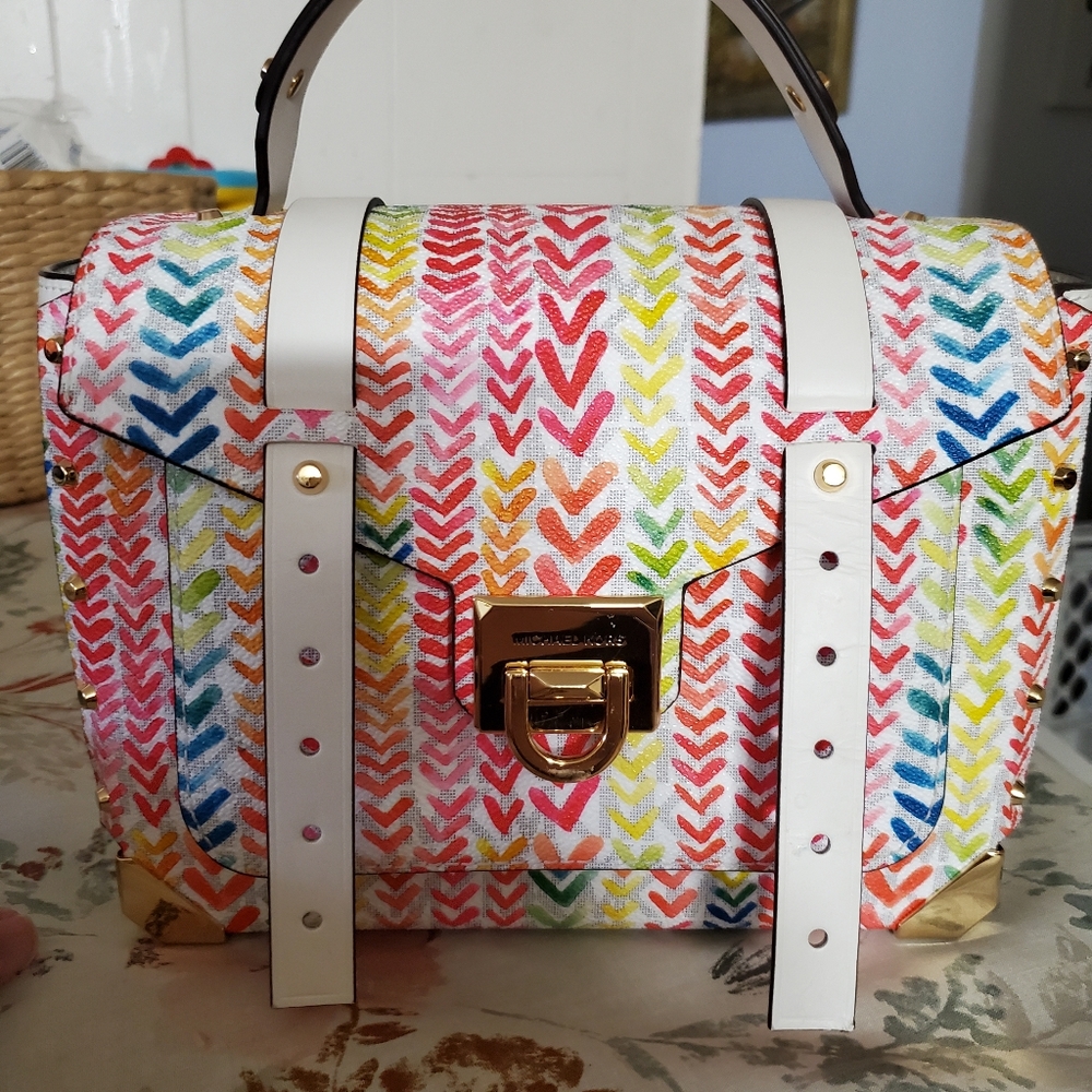 MK medium bag